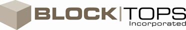 Block Tops Website