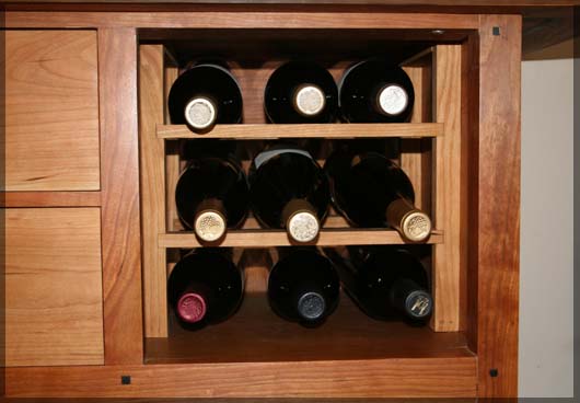 Wine Rack